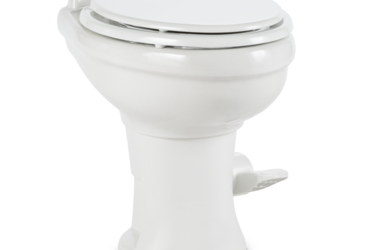The Great Toilet Debate