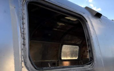 Window Repair